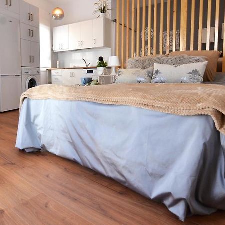 Alma S Home, Precioso Loft En Planta Primera Bollullos Par del Condado Extérieur photo