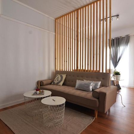 Alma S Home, Precioso Loft En Planta Primera Bollullos Par del Condado Extérieur photo