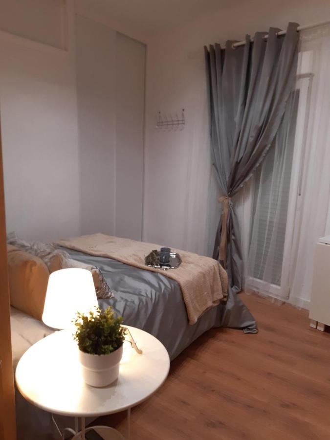Alma S Home, Precioso Loft En Planta Primera Bollullos Par del Condado Extérieur photo