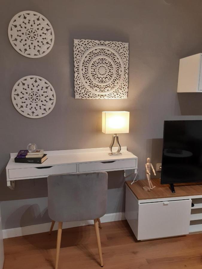 Alma S Home, Precioso Loft En Planta Primera Bollullos Par del Condado Extérieur photo