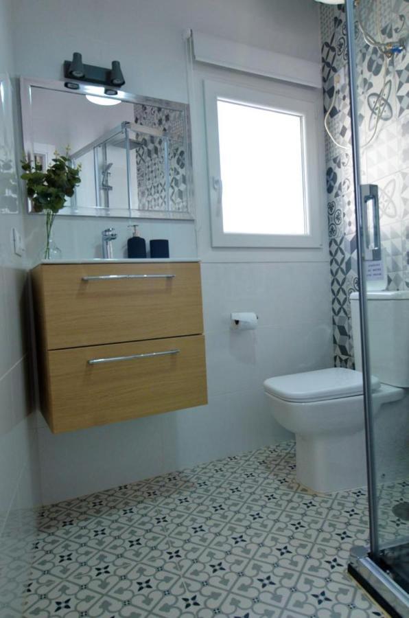 Alma S Home, Precioso Loft En Planta Primera Bollullos Par del Condado Extérieur photo