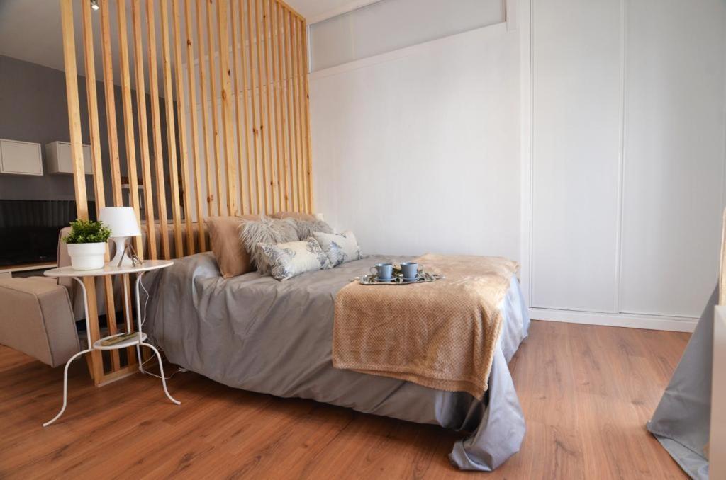 Alma S Home, Precioso Loft En Planta Primera Bollullos Par del Condado Extérieur photo