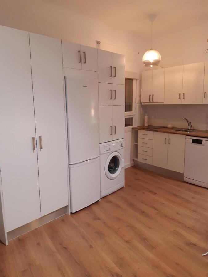 Alma S Home, Precioso Loft En Planta Primera Bollullos Par del Condado Extérieur photo