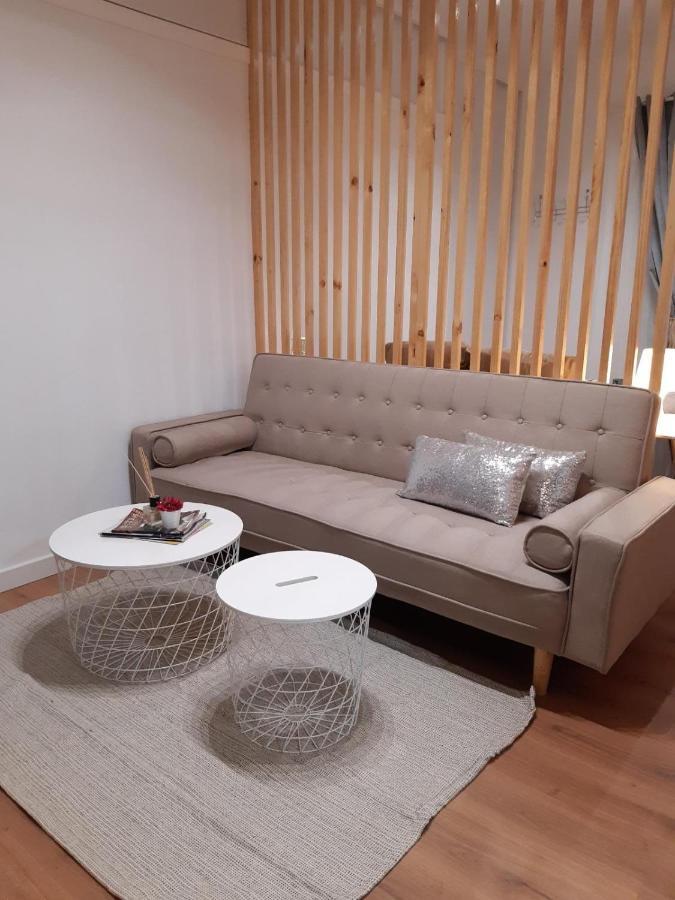 Alma S Home, Precioso Loft En Planta Primera Bollullos Par del Condado Extérieur photo